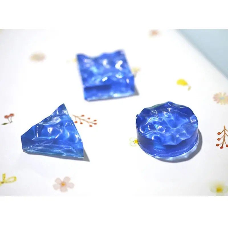 2026年トップクオリティ海波樹脂型水波紋ペンダントエポキシ - Resin Ocean Wave Mold のレビューと価格