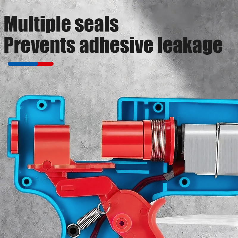 80WミニホットメルトグルーガンDIY電気加熱温度調節可能工 - Heat Gun Small のレビューと価格