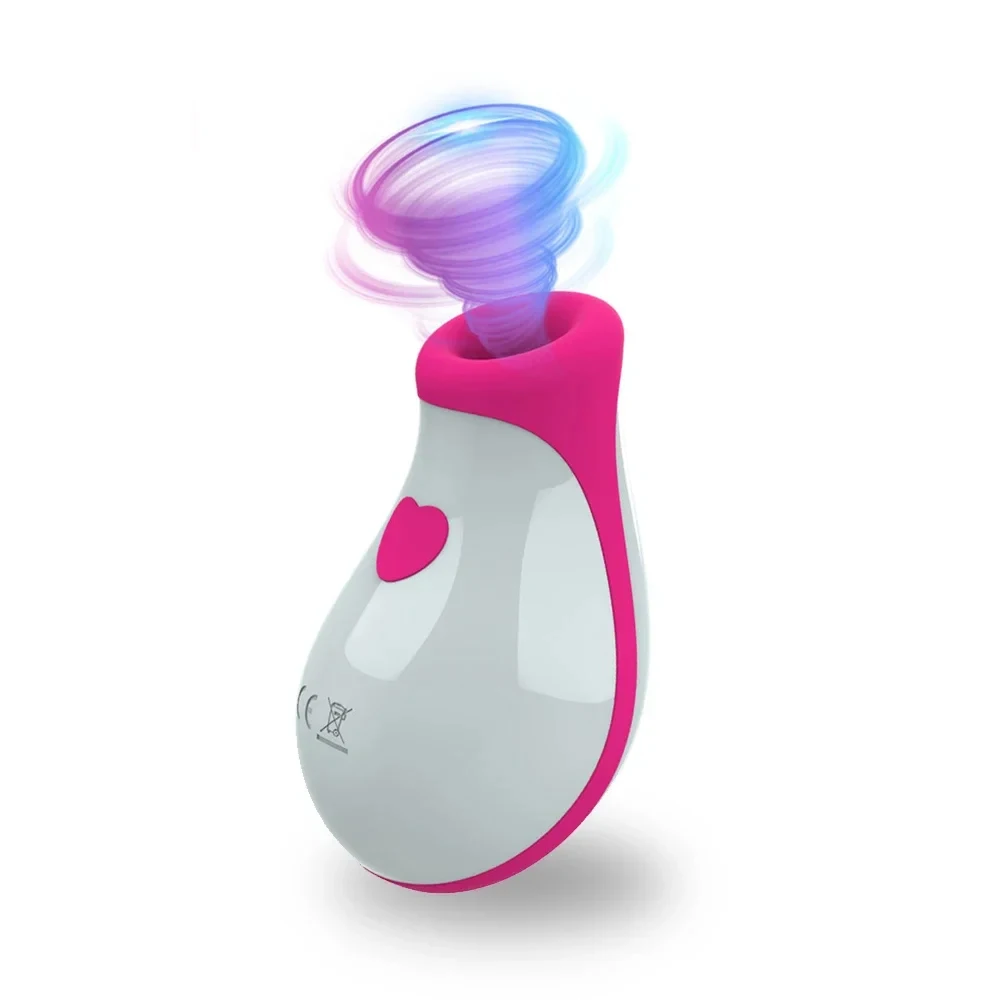 女性用ミニ膣吸引バイブレーターGスポットクリトリス真空乳首刺 - Vacuum Chamber Small のレビューと価格