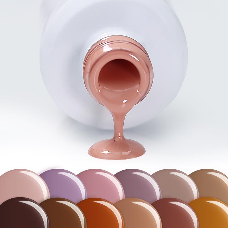 Arte Clavo 4個セット ジェルネイルポリッシュ 1 - Resin Glitter Pack のレビューと価格